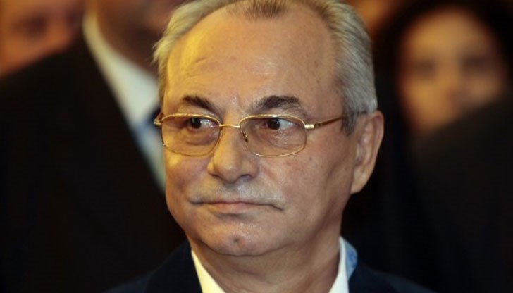 Никога не съм подписвал писма на турски език Никога не съм подписвал писма на турски език