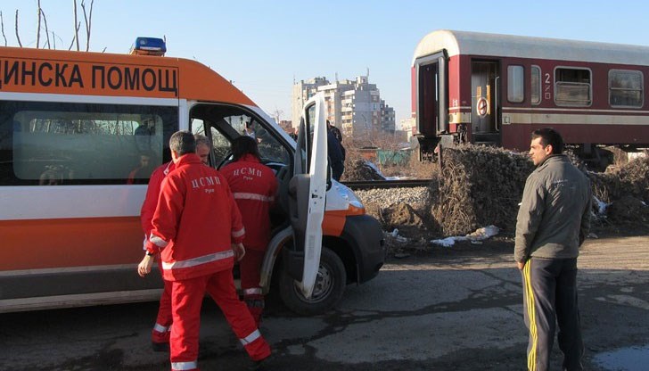 Трагедията се случила минути преди 08:00 часа