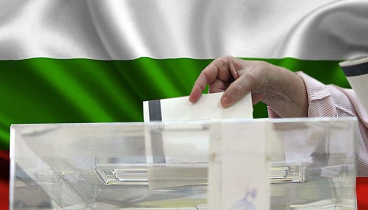 Приетите от ЦИК заявления за гласуване в чужбина са 44 950