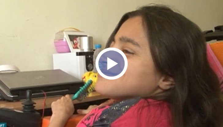 Петя вярва в доброто