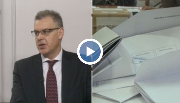 Лекари на 12-часово дежурство не са получили право да упражнят право на глас