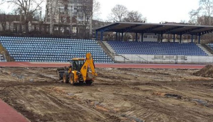 Феновете на Дунав са разгневени!