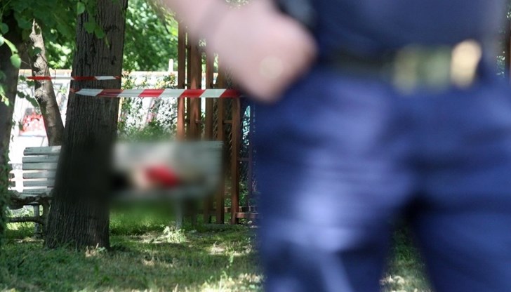 Бащата на Йоан Матев е бивш полицай и има връзки сред своите колеги Бащата на Йоан Матев е бивш полицай и има връзки сред своите колеги