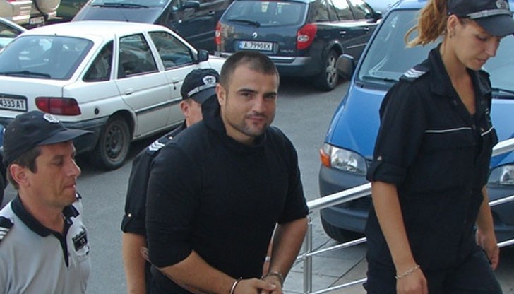 Майката на Горан: Държавата го уби!