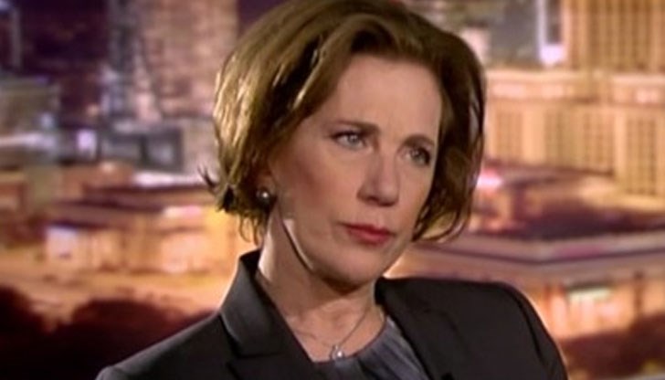 Поптодорова се оплака от „лъстивата жестокост“, проявена към нея Поптодорова се оплака от „лъстивата жестокост“, проявена към нея