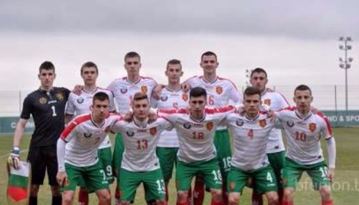 Браво "Лъвчета"! Браво "Лъвчета"!