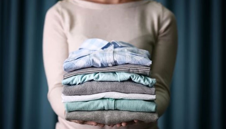 Спестявате пари, прането ви запазва цветовете си, премахва лесно петна, а и  удължава живота на вашата пералня