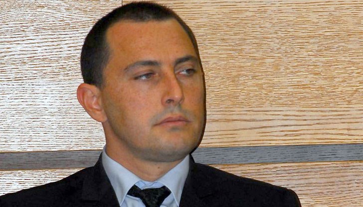 Размерът на глобата, която ще се наложи на Ральо Ралев, ще се определи от областния управител на Пловдив