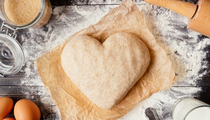 Моля те – фламбирай ме, транжирай ме, накълцай ме на крутони, изпържи ме на най-безмилостно изгарящите градуси