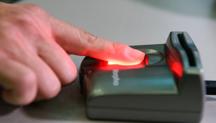 Пръстовият идентификатор бе атакуван в съда от Центъра за защита на правата в здравеопазването