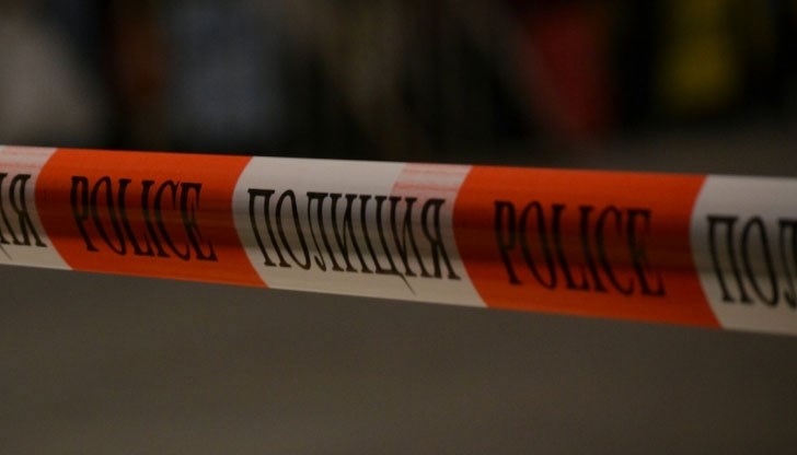 Полицай отишъл за пожар, но открил трупа на жената