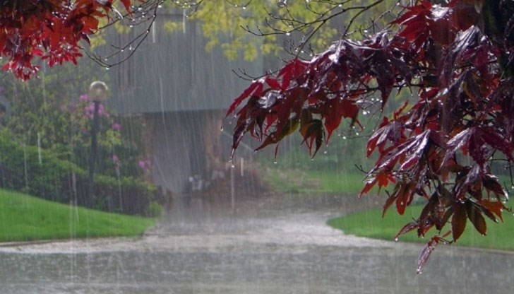 Минималните температури ще са между 0° и 5°, максималните - между 5° и 10° Минималните температури ще са между 0° и 5°, максималните - между 5° и 10°