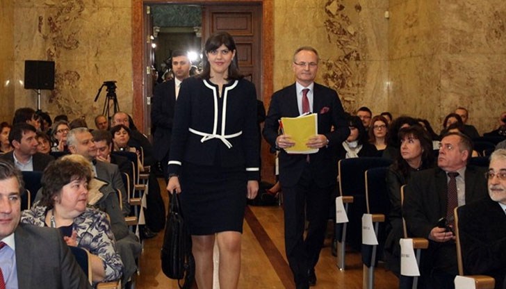 870 министри, депутати, кметове и магистрати в Румъния са получили осъдителни присъди за корупция в рамките на 1 година