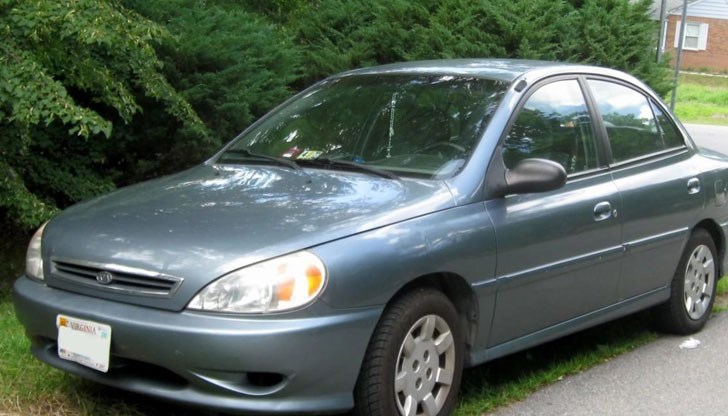 Пет автомобила, които скоро няма да виждаме на пътя