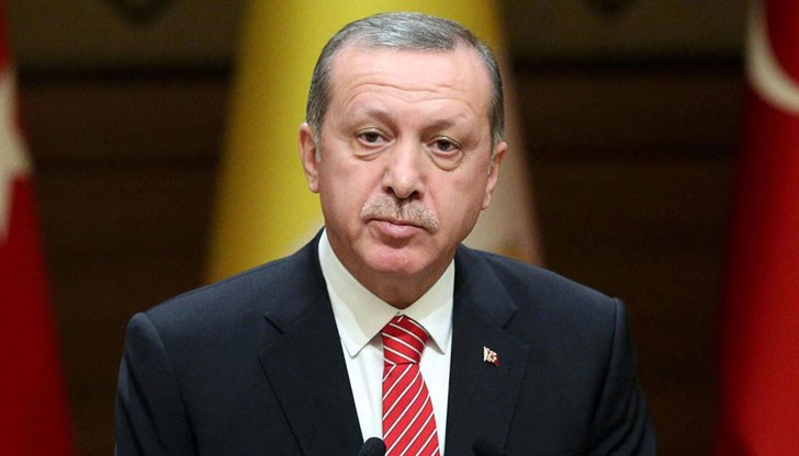След опита за преврат, извършен през лятото на миналата година, Ердоган започна все по-често да засяга въпроса за смъртното наказание
