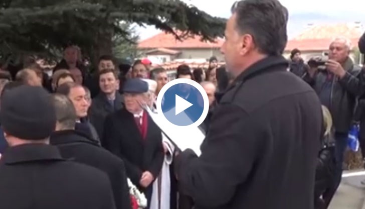 Посланикът на Турция е посещавал Кърджали поне 15 пъти