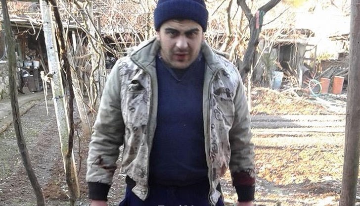 В Димитър Цветков са открити 2 пресовки канабис