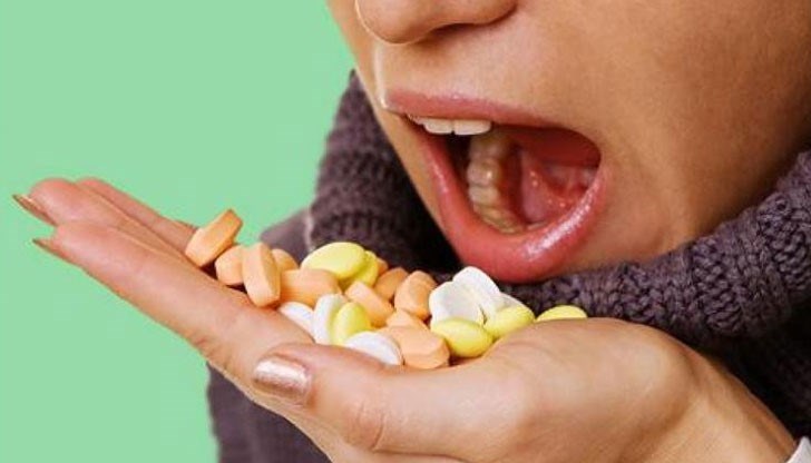 Делириумът съвсем не е единственият страничен ефект на антибиотиците