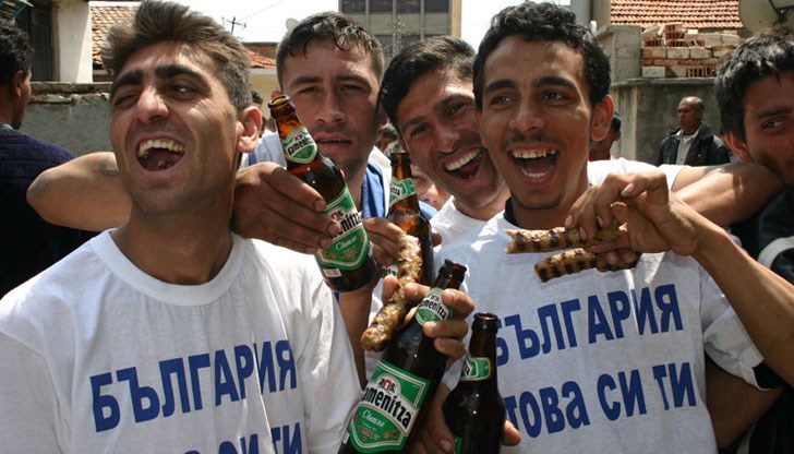 Кеворк Кеворкян: Блатото няма да се раздвижи