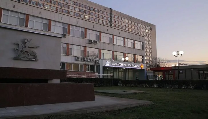 Нови три случая на морбили са регистрирани в Пловдив / Снимката е илюстративна Нови три случая на морбили са регистрирани в Пловдив / Снимката е илюстративна