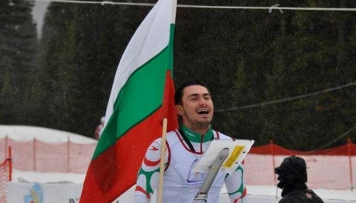 Станимир Беломъжев грабна златото на първенството по по ски ориентиране