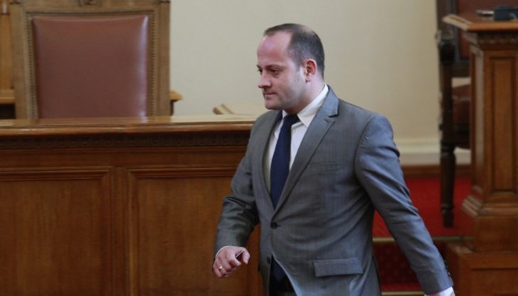 Причината е резултатът на платформата "Нова република"