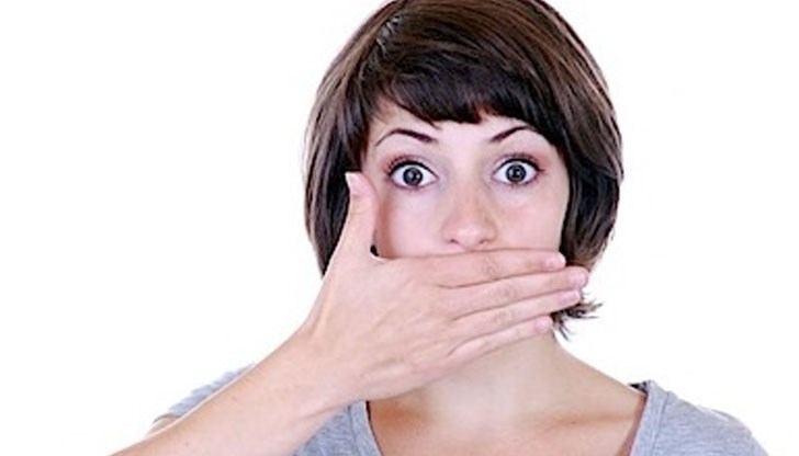 Особено опасно в този ден е да се лъже – казаното скоро ще стане истина