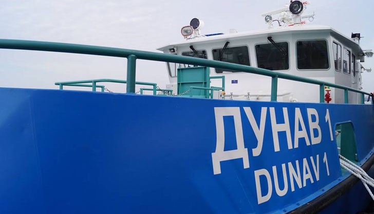 Събитието ще се проведе на 22 март от 11 часа на понтон № 8