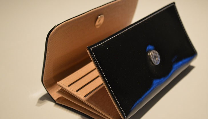 Моля, ако някой го намери да ми върне поне документите / Снимката е илюстративна Моля, ако някой го намери да ми върне поне документите / Снимката е илюстративна