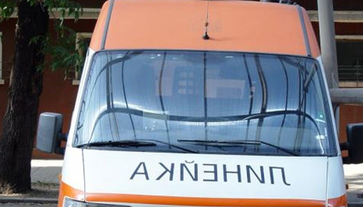 По първоначални данни 43-г. мъж е починал от белодробна емболия По първоначални данни 43-г. мъж е починал от белодробна емболия