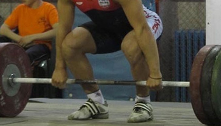 Световното първенство за кадети до 17 години ще се проведе между 3 и 10 април в Банкок Световното първенство за кадети до 17 години ще се проведе между 3 и 10 април в Банкок