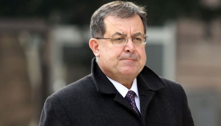 Министърът на земеделието Христо Бозуков разкри злоупотребите в агенцията