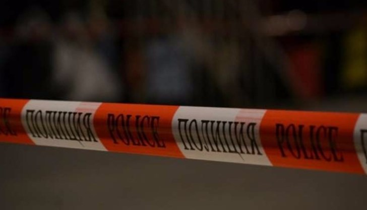 Мъж закла с нож брат си след пиянска свада