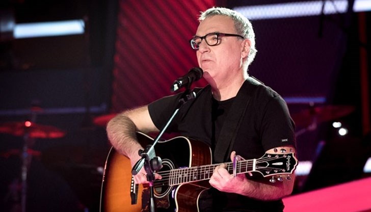 Иван се яви в „Гласът на България“, за да намери път към малката си дъщеричка