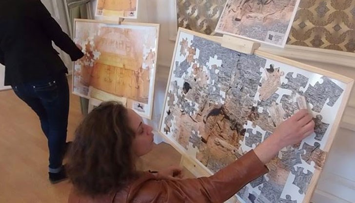 Главната цел на проекта е създаване на общ туристически продукт, включващ паметници на световното културно наследство в Североизточна България