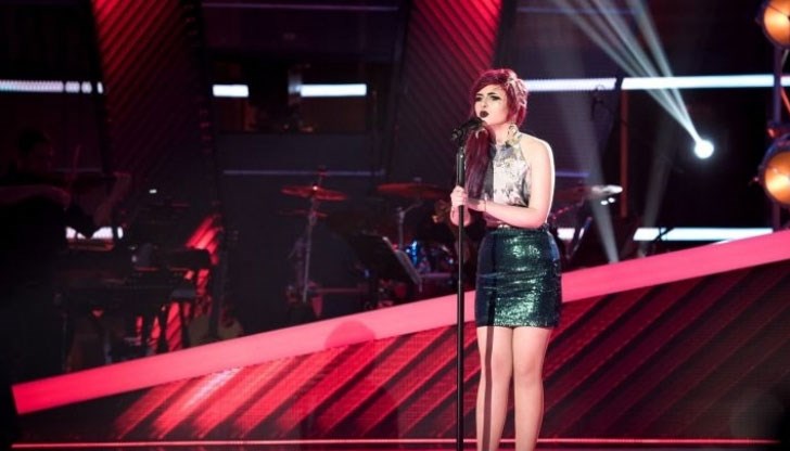 Журито обаче без жал отряза 18-годишната Никол