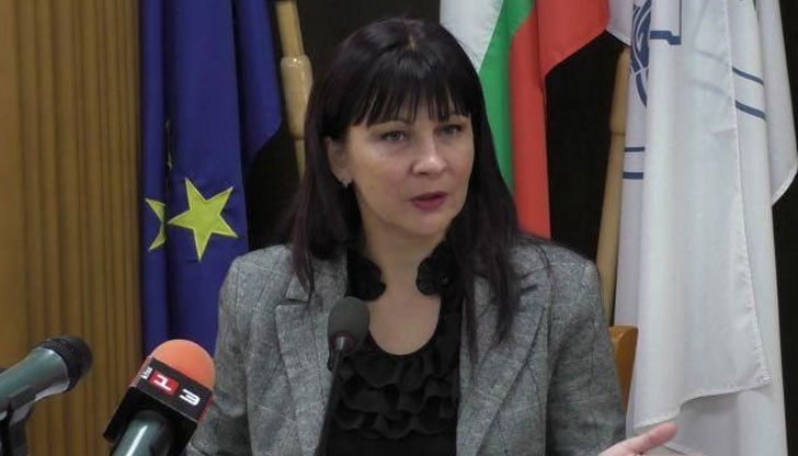 Председателят на РИК Русе с информация за изборния ден в Русенско