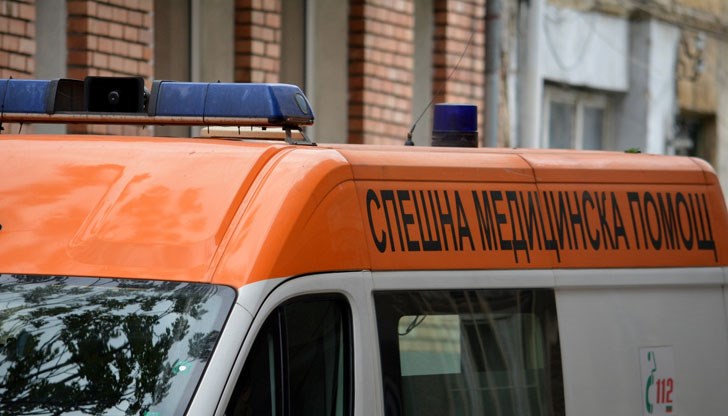 36-годишният мъж бил "зарязан" на отбивка от третокласен път 36-годишният мъж бил "зарязан" на отбивка от третокласен път