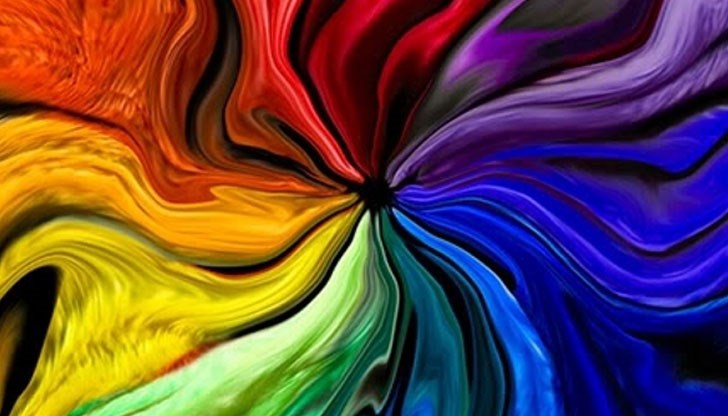 Ако вярвате в такива теории, бихте могли да определите сами цвета на името си, като направите едно просто изчисление Ако вярвате в такива теории, бихте могли да определите сами цвета на името си, като направите едно просто изчисление