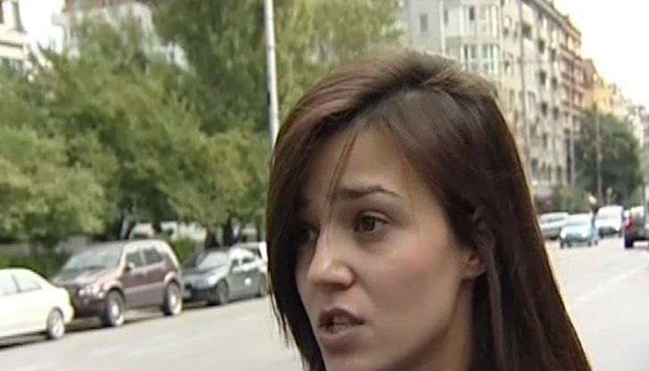 Александра Стоилова е подала жалба в Европейския съд по правата на човека