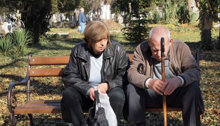 Започна Национална кампания "Великден за всеки", която помага на бедни пенсионери