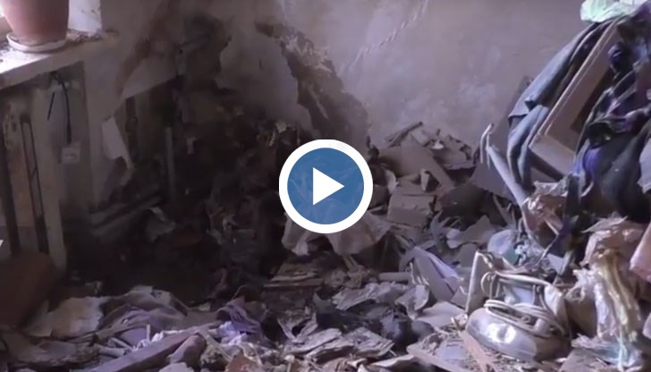 Украинската армия уби още две цивилни лица в домовете им