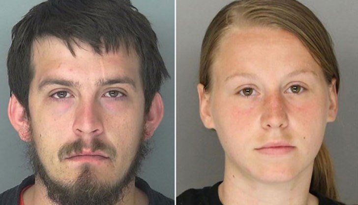 Банда от Ку-клукс-клан с тежки присъди, прецакват празника на невръстно афроамериканче