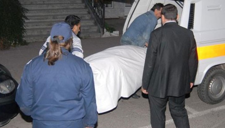 Мъжът буквално се изпържил, гледката е била ужасяваща Мъжът буквално се изпържил, гледката е била ужасяваща