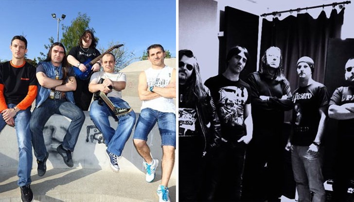 Ще се насладим както на авторска музика така и на любими кавъри