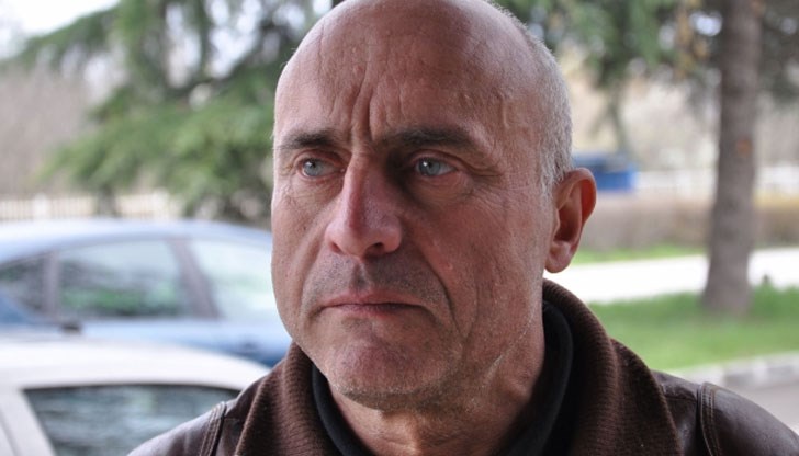 Бившият изпълняващ длъжността директор на Института по океанология е в неизвестност от петък Бившият изпълняващ длъжността директор на Института по океанология е в неизвестност от петък