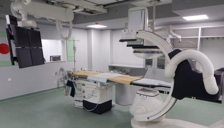 Пациентите няма да плащат консумативи и лекарски труд