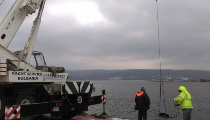 Разсеян варненец създаде сериозни проблеми