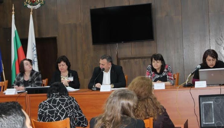 Ще бъдат наети на работа 40 души Ще бъдат наети на работа 40 души