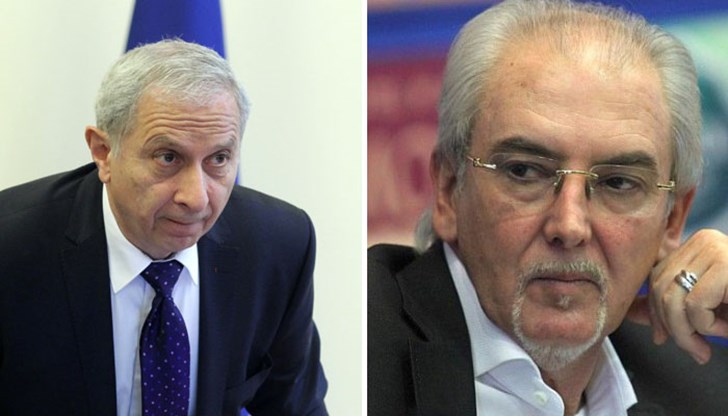 Лидерът на ДОСТ обвини премиера в политически цинизъм Лидерът на ДОСТ обвини премиера в политически цинизъм